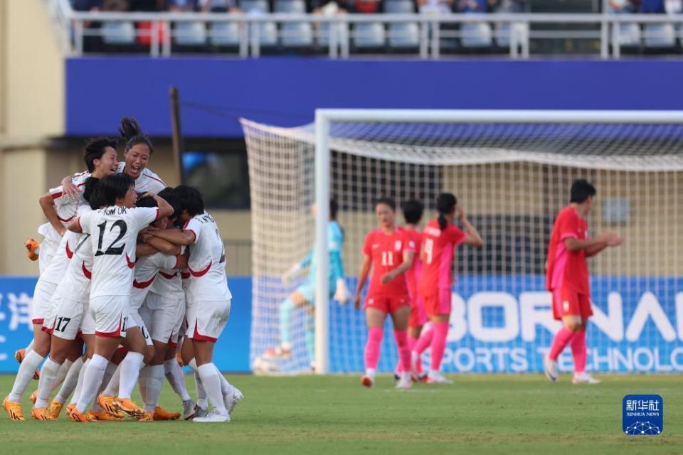 五人制亚洲杯中国女足晋级四强，荣耀时刻，历史再续