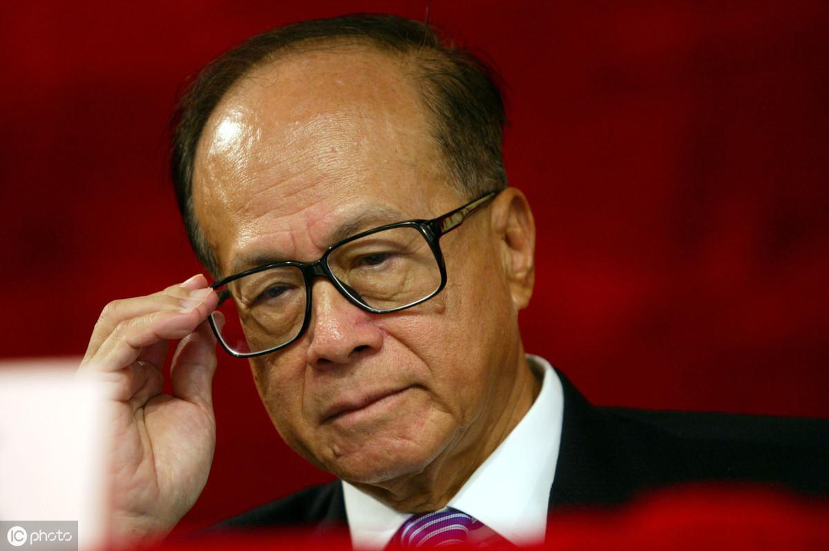 李嘉诚长和集团有多少股份？深度解析背后的商业帝国