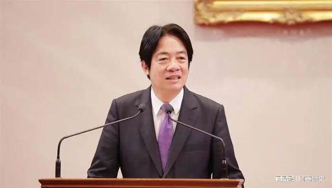 特朗普突然提到统一，台当局急了