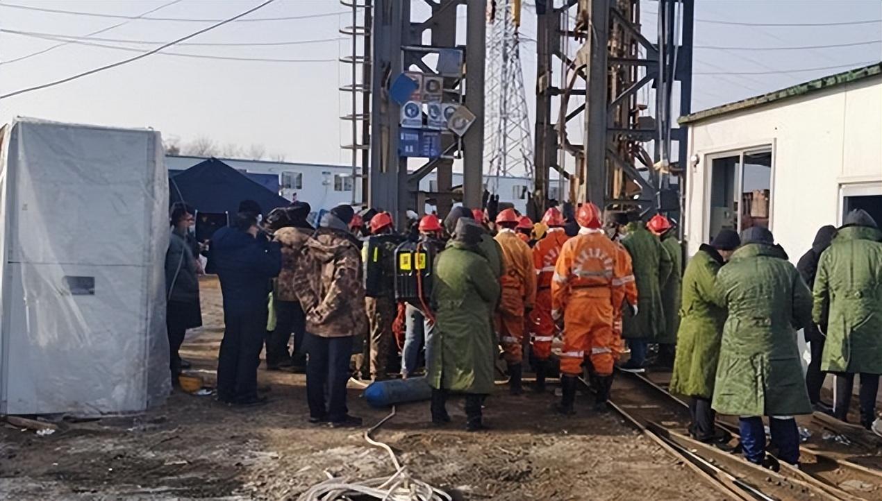 重庆天然气泄漏事故致200余人死亡，事故背后的反思与启示