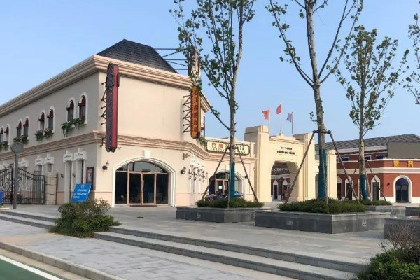 网传耗资10亿的潮汕豪宅将被强拆，真相、影响与反思