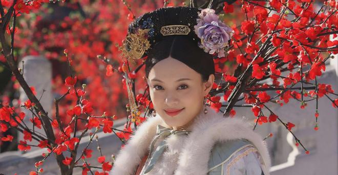 孙俪谈甄嬛，从荧屏到话题中心的传奇之旅