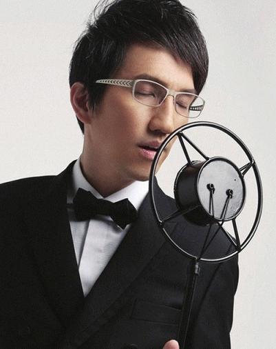 林志炫，不是直播我不会回