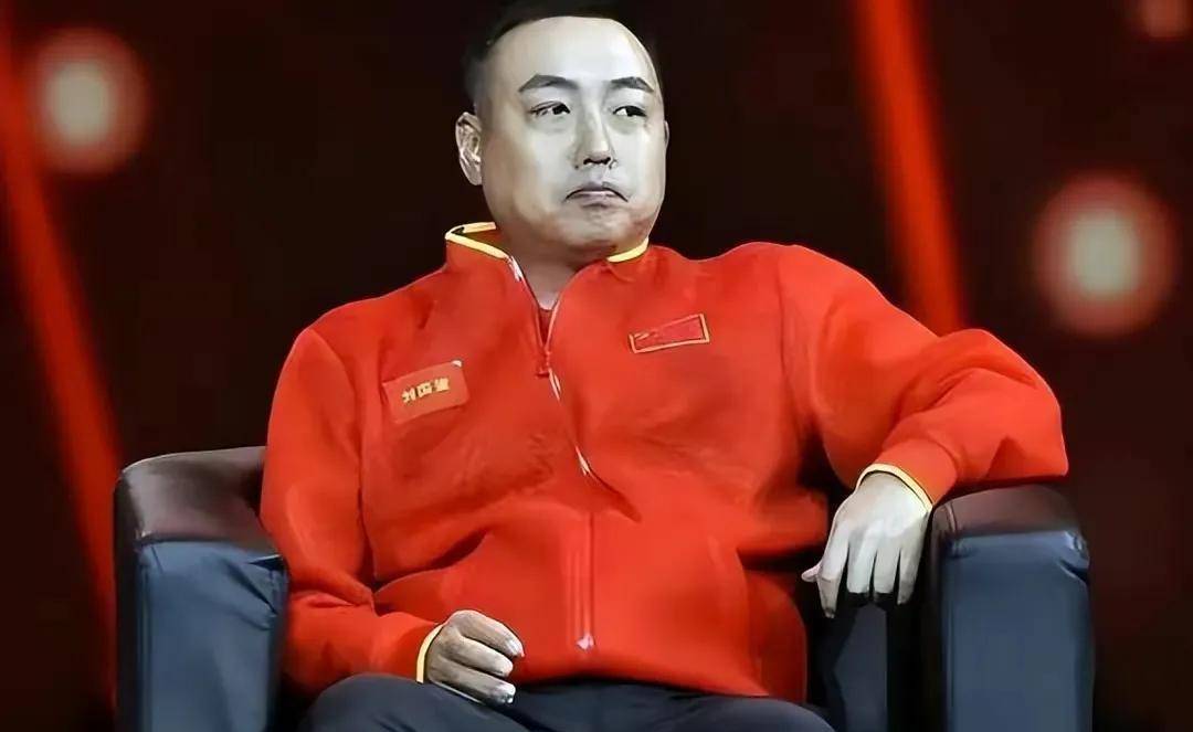 刘国梁被恶意造谣，中国乒协发声——捍卫真相，维护名誉