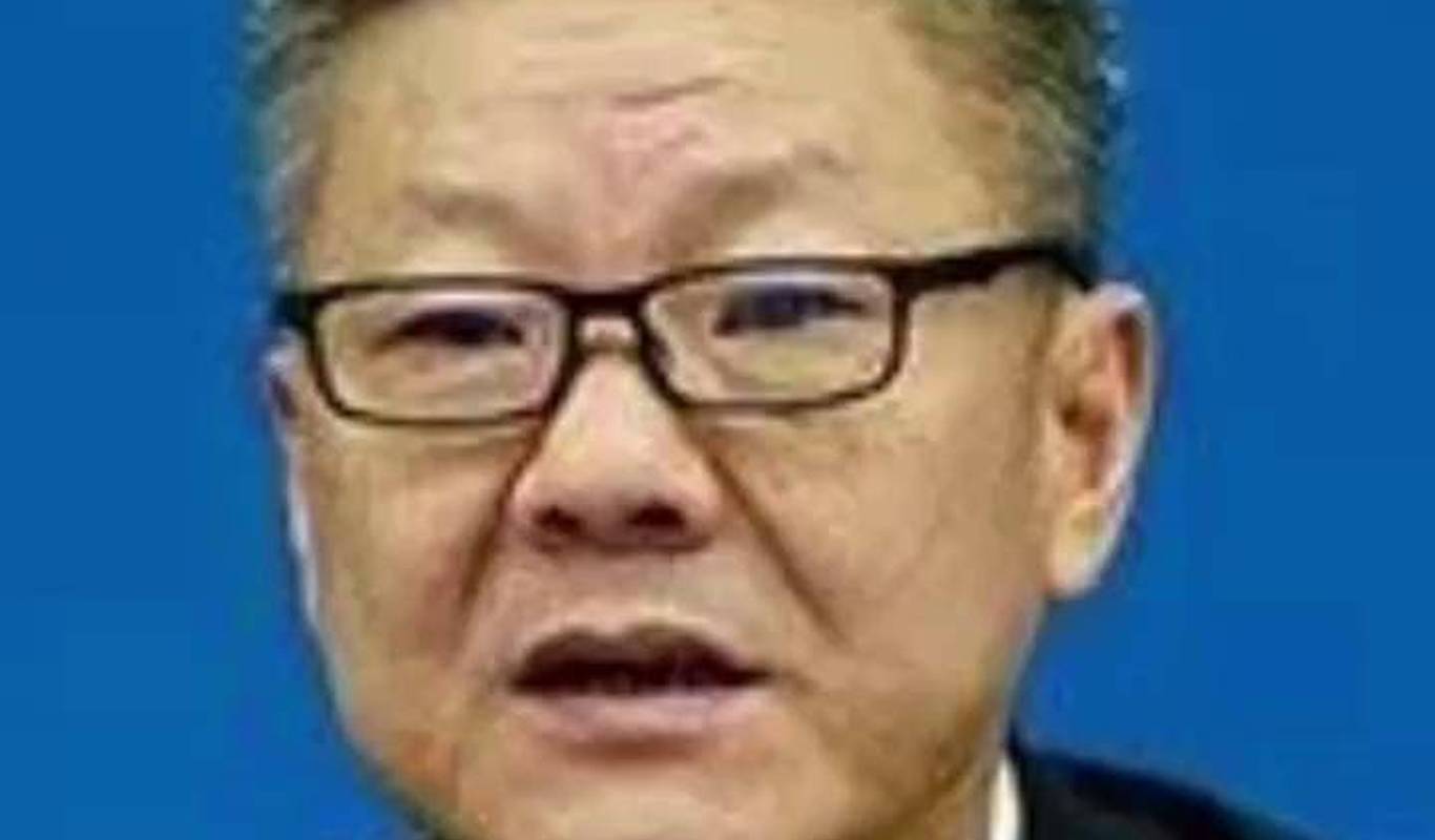重庆政法委原书记陆克华被决定逮捕事件深度解析