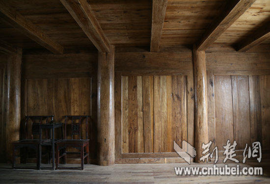 价值8亿的神秘金丝楠木屋地址，探寻奢华与文化的交汇点