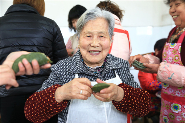 震惊！83岁老太杀子事件背后的真相与挑战
