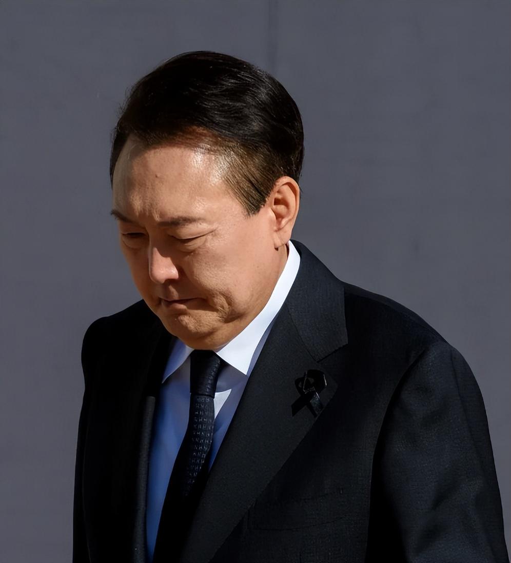尹锡悦案主审涉受贿案件深度解析