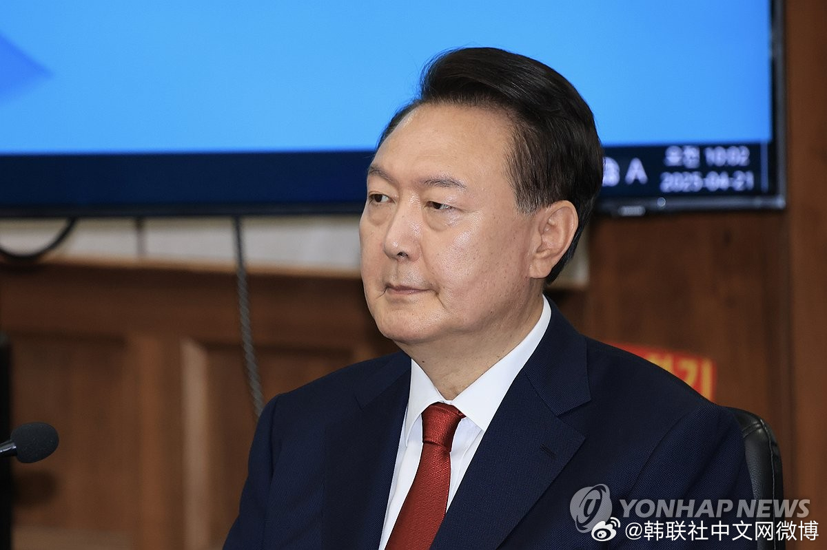 尹锡悦案主审涉受贿案件深度解析