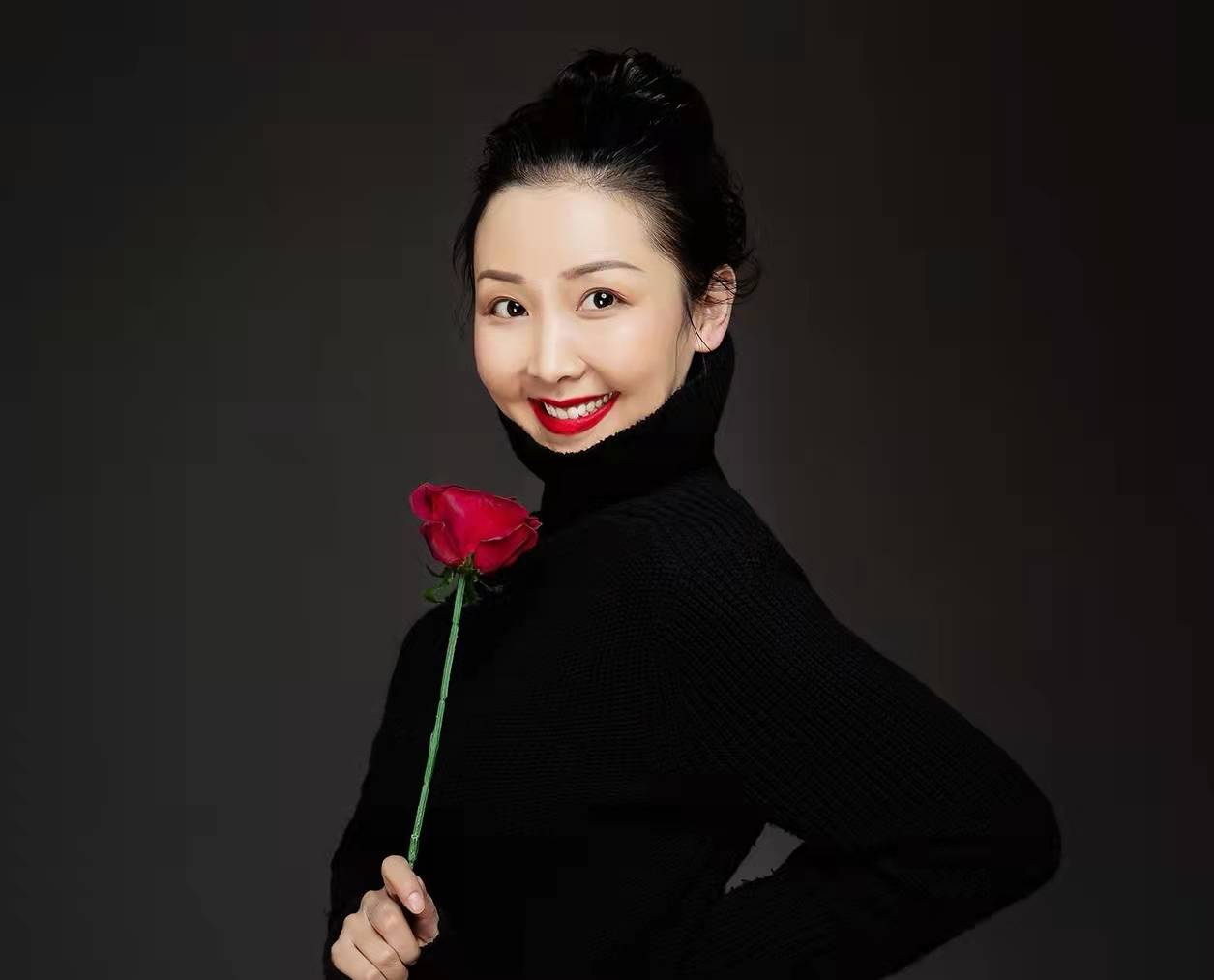 辽宁舞蹈博主晁琳离世，芳华早逝令人痛惜，年仅38岁