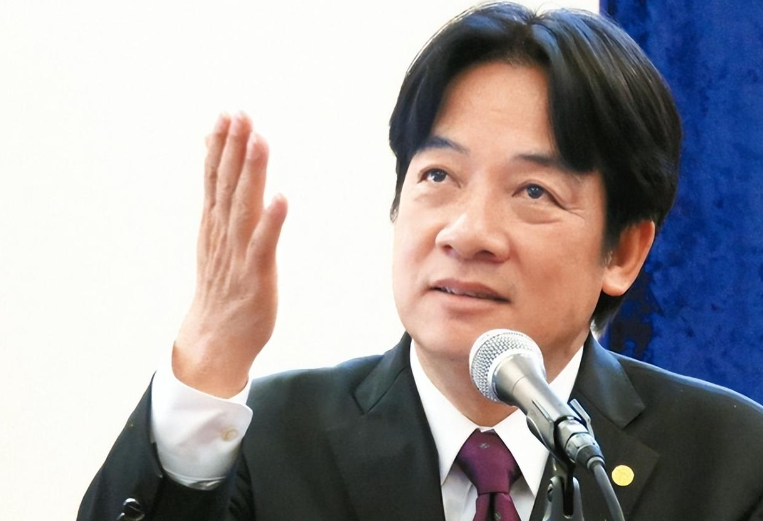 赖清德称与日本像家人，国台办回应——深度解析