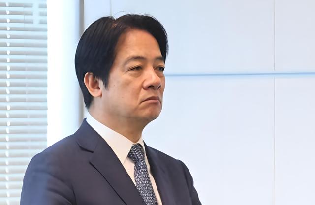 国台办痛斥赖清德，维护国家主权与统一的坚定立场
