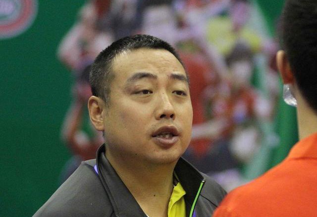 中国乒协，坚决抵制涉刘国梁不实内容