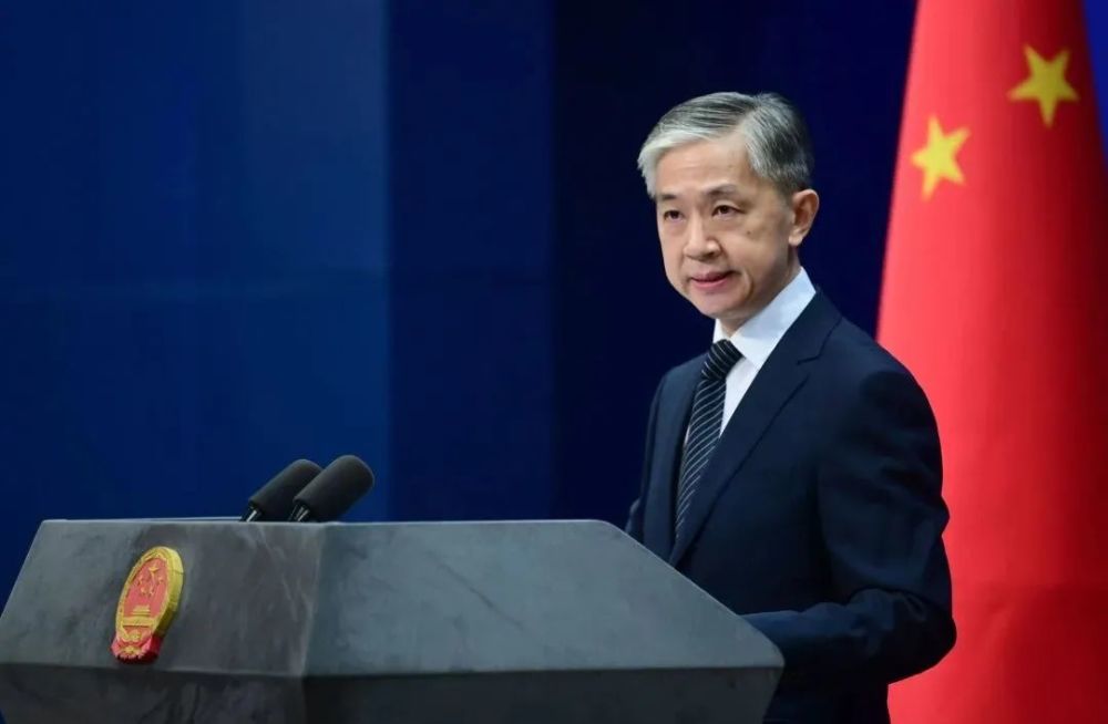 国台办回应特朗普突然提到统一，深化两岸交流，坚定维护和平稳定