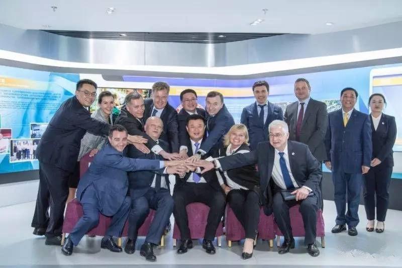 中企动力电话销售，连接未来的桥梁
