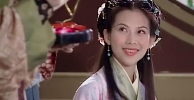 孙俪演甄嬛的时候多大？深度解析背后的故事