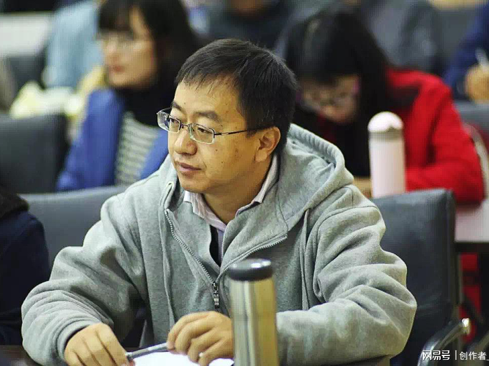 高校副处长学术不端现象探究