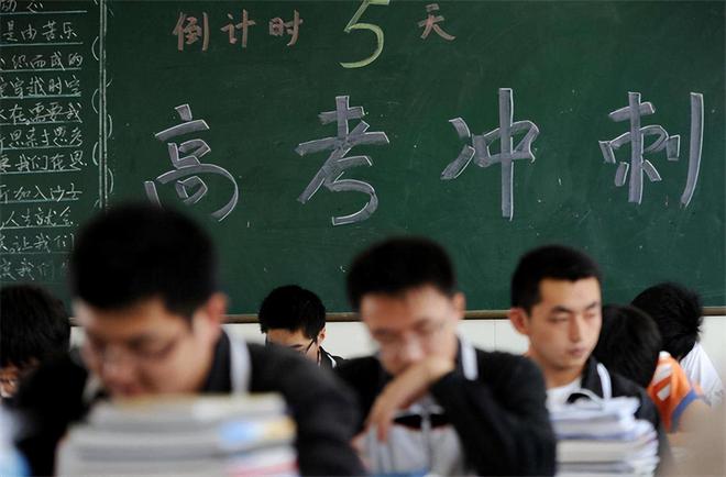 为救人错过高考，青春无悔的选择