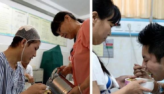 为救人错过高考，青春无悔的选择