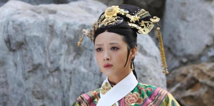 孙俪再演甄嬛，重塑宫廷传奇的无限魅力