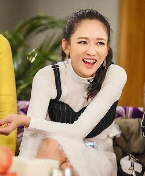 大V谈刘晓庆，不应踏进同条错误河流