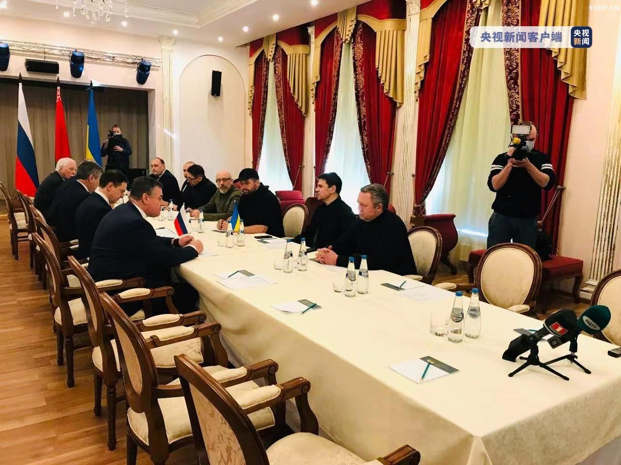 俄方目标明确，但俄乌谈判结果难预测