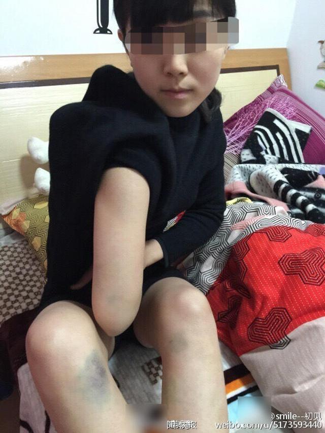 温州女子被打最新消息事件深度解析