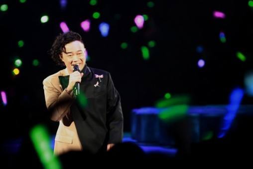 陈奕迅演唱会2021行程时间表，一场不容错过的音乐盛宴