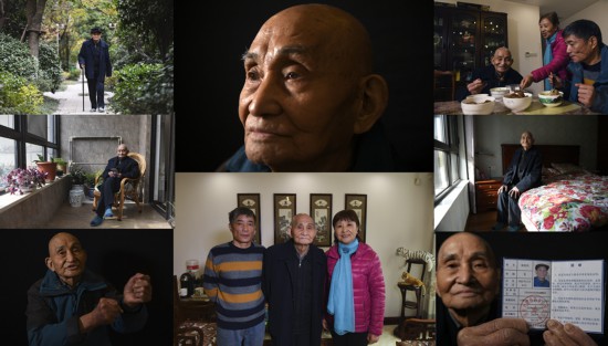 南京大屠杀幸存者谢桂英去世，历史的见证与永恒的记忆