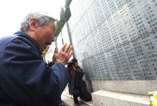 南京大屠杀幸存者谢桂英去世，历史的见证与永恒的记忆