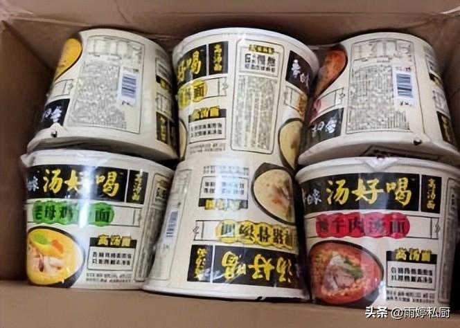 白象面饼惊现金属异物事件深度解析
