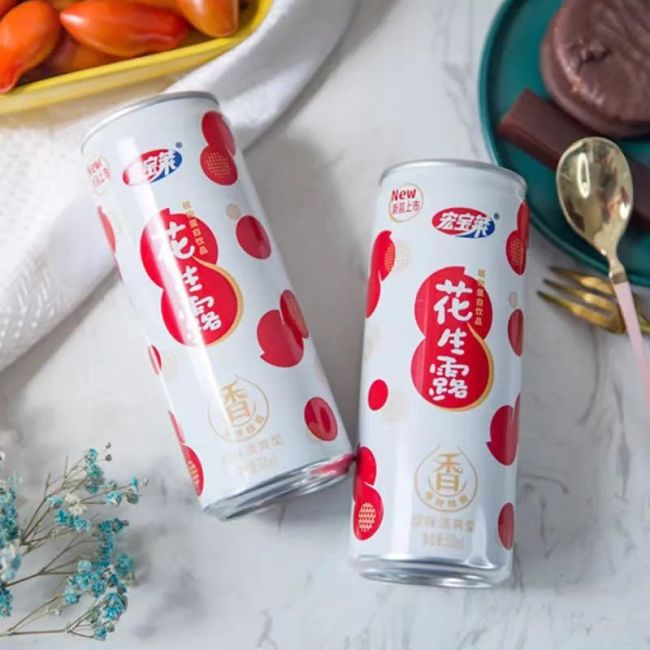 娃哈哈与今麦郎终止代工合作，一场商业变革的解读