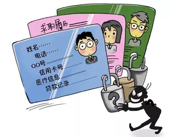 揭露个人信息的行为，危害、原因与应对策略