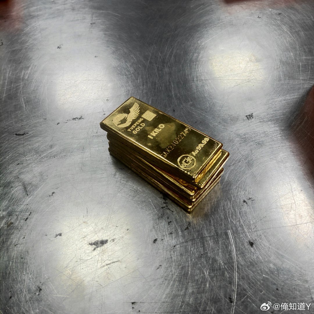揭秘铼金冒充黄金骗局的惊人内幕，40万背后的故事