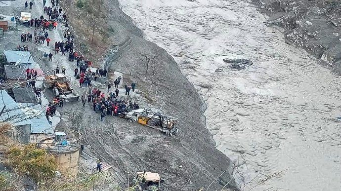 印度大坝决堤事件，死亡人数的悲剧与反思