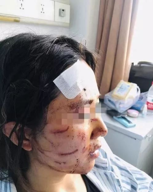 温州打人女孩视频事件深度解析