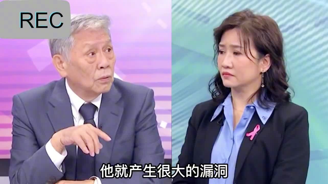 台名嘴，大陆不惧任何威胁——坚定前行，自信闪耀
