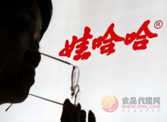 深度解析，娃哈哈经销商的真实性探究