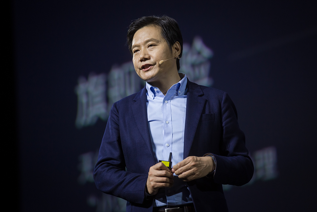 小米雷军在2020年的风云变幻