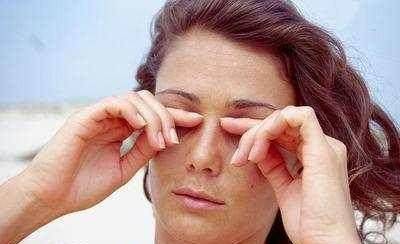 眼里没光与气血不足，探寻身体与心灵的微妙联系