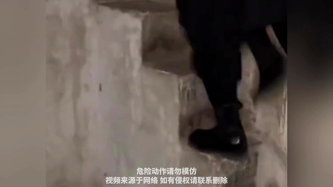 女子坠楼死亡事件，从意外到真相的探寻
