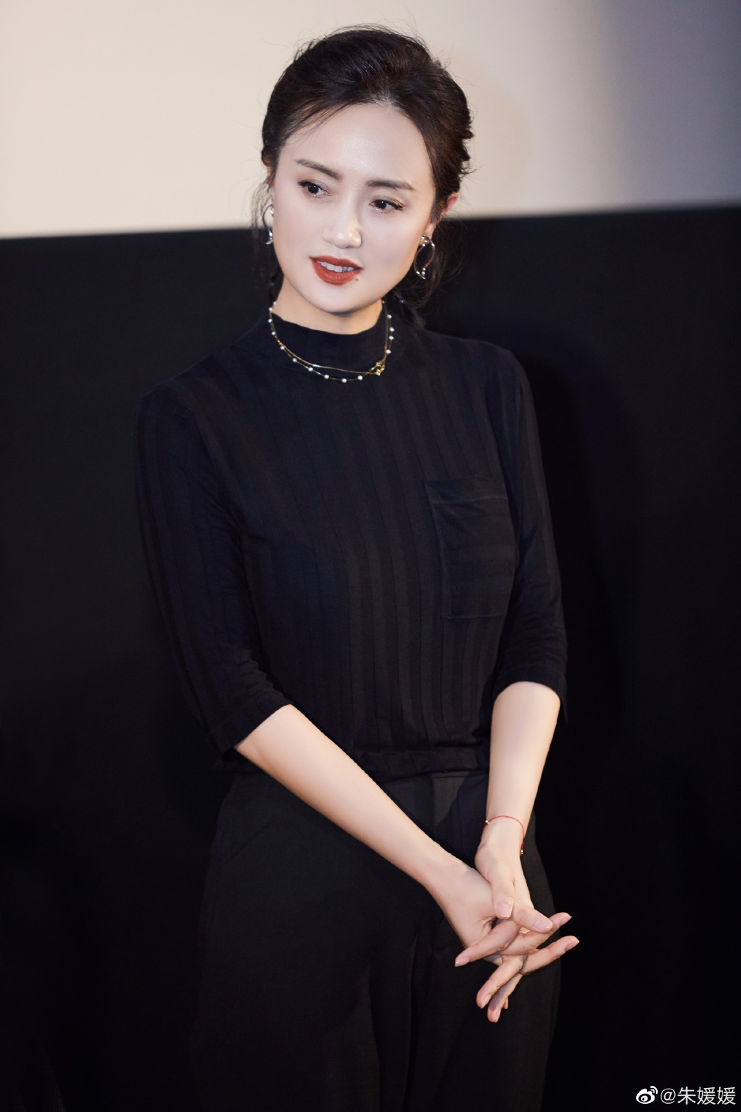 演员朱媛媛离世，巨星陨落，永恒的艺术记忆