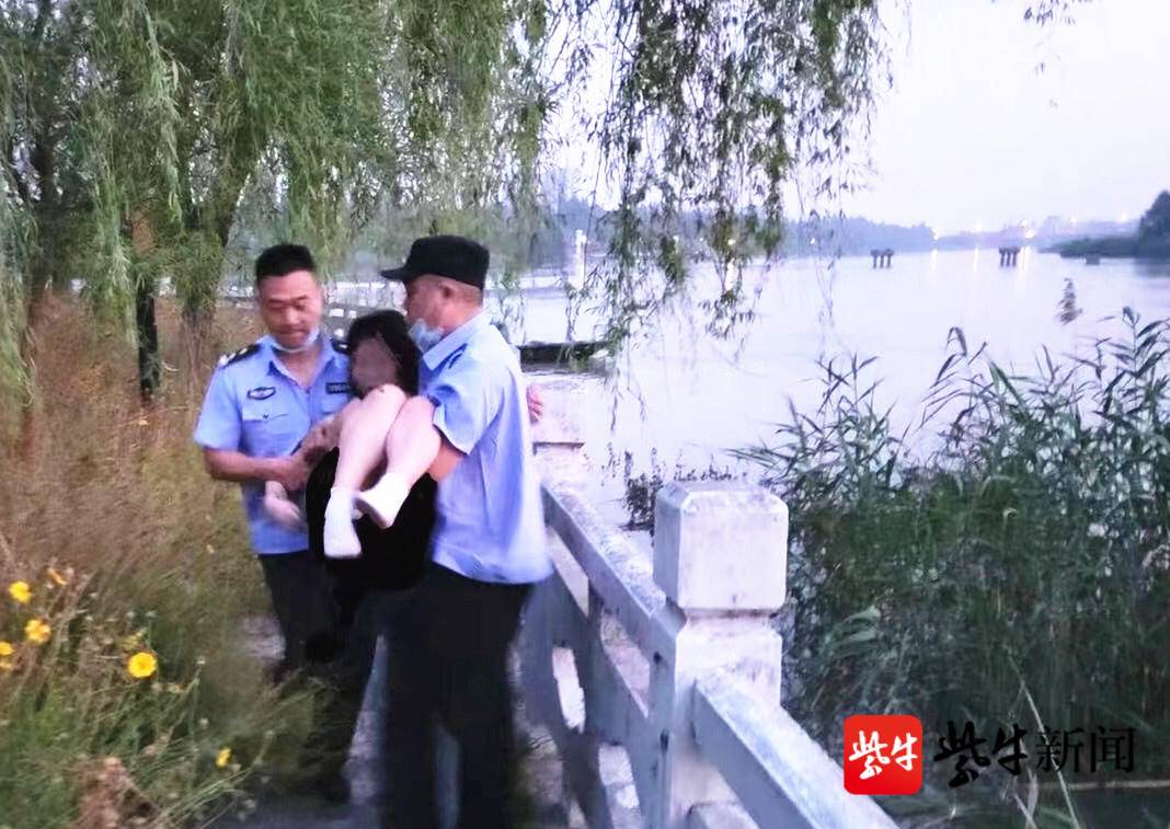 坠楼生还女子遭遇调侃风波，老公失望背后的真相探寻