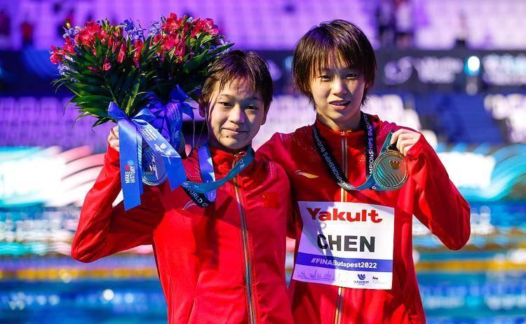 全国跳水冠军赛惊现变故，全红婵遗憾退赛