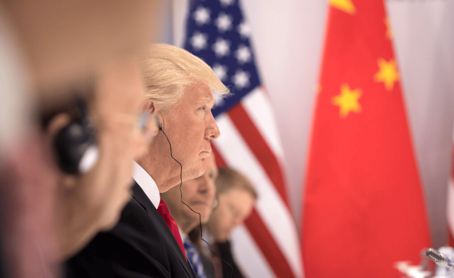 中方为何对特朗普访华请求不予回应