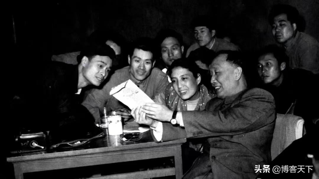 朱琳与濮存昕，荧屏上的经典组合