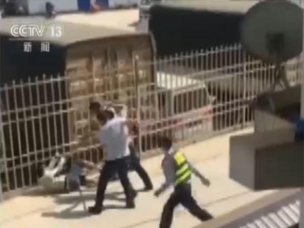 云南装载机伤人事件造成重大伤亡，深度解析事件背后的问题