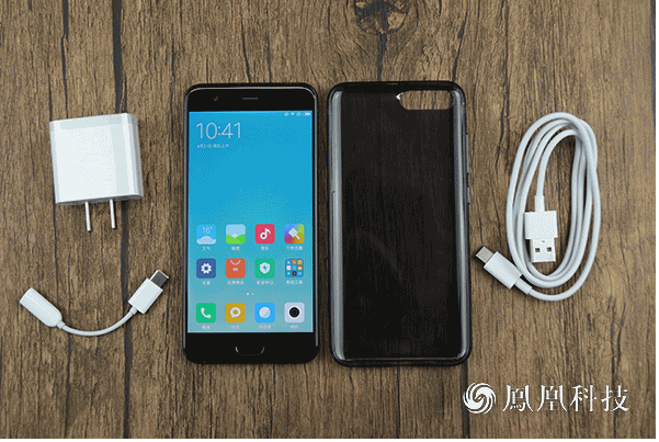雷军对小米六的评价，全面解读小米六的魅力所在