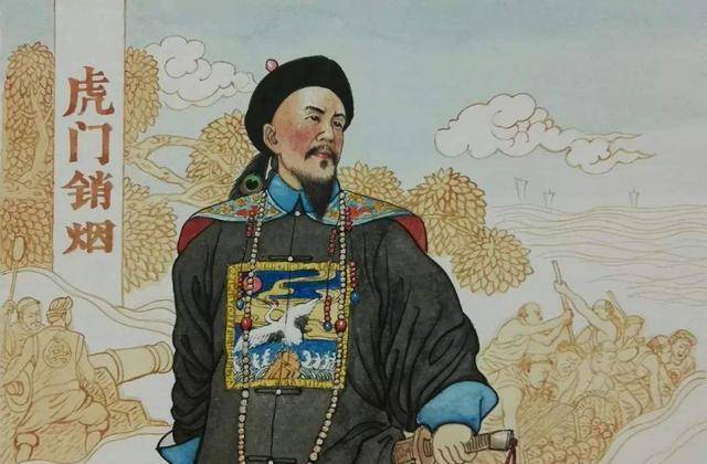 林则徐也不能禁我烟，烟民的心声与反思
