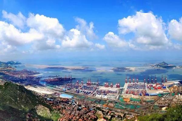 李嘉诚的港口帝国，全球市场份额揭秘